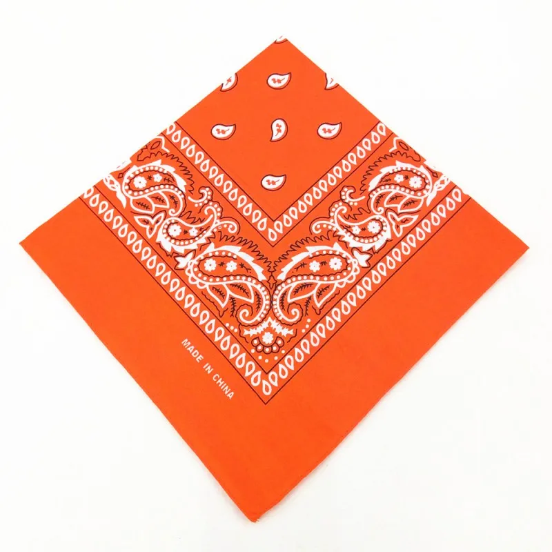 Bandana voor mannen